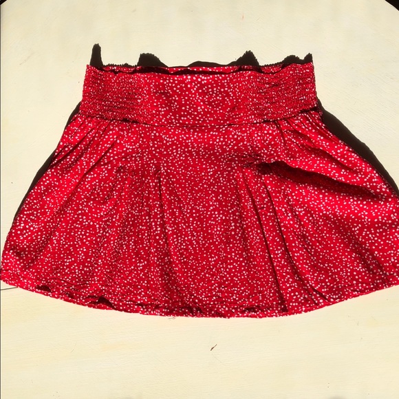 Mini skirt - Picture 2 of 3